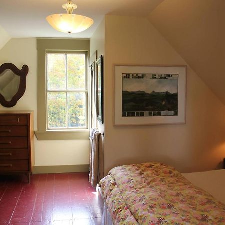 The Notch House Hotel Westmore Bagian luar foto